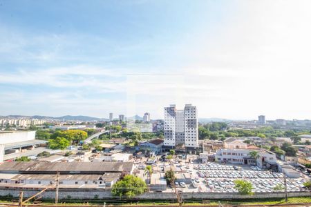 Apartamento à venda com 49m², 2 quartos e 1 vaga Apartamento à venda com 49m², 2 quartos e 1 vagaVista do Quarto 1