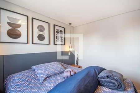 Quarto 1 de apartamento à venda com 2 quartos, 49m² em Centro, Osasco