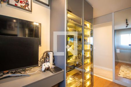 Apartamento à venda com 49m², 2 quartos e 1 vaga Apartamento à venda com 49m², 2 quartos e 1 vagaQuarto 2