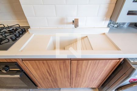 Apartamento à venda com 49m², 2 quartos e 1 vaga Apartamento à venda com 49m², 2 quartos e 1 vagaÁrea de Serviço