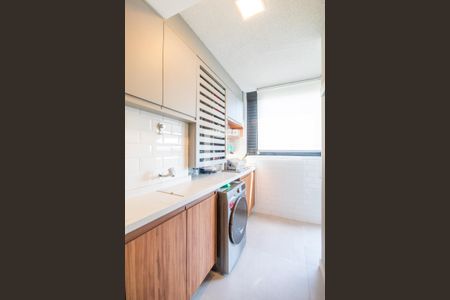 Apartamento à venda com 49m², 2 quartos e 1 vaga Apartamento à venda com 49m², 2 quartos e 1 vagaÁrea de Serviço