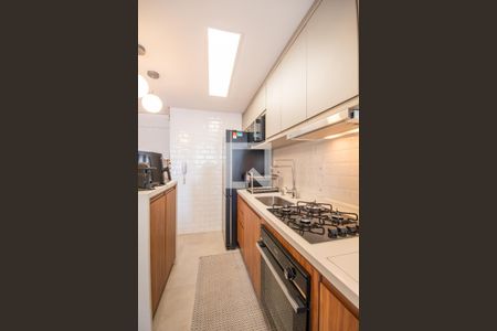 Apartamento à venda com 49m², 2 quartos e 1 vaga Apartamento à venda com 49m², 2 quartos e 1 vagaCozinha