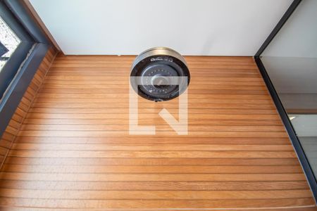 Apartamento à venda com 49m², 2 quartos e 1 vaga Apartamento à venda com 49m², 2 quartos e 1 vagaBanheiro