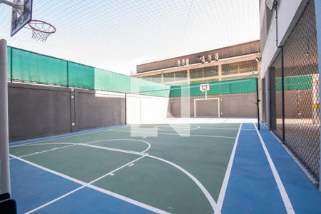 Apartamento à venda com 49m², 2 quartos e 1 vaga Apartamento à venda com 49m², 2 quartos e 1 vagaQuadra