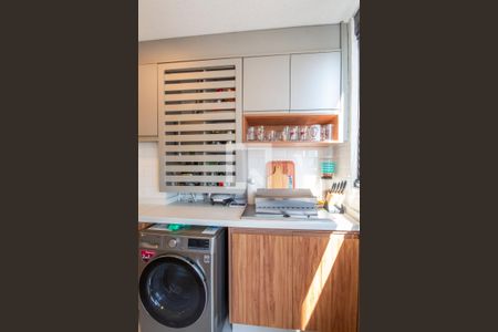 Apartamento à venda com 49m², 2 quartos e 1 vaga Apartamento à venda com 49m², 2 quartos e 1 vagaChurrasqueira