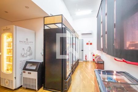 Apartamento à venda com 49m², 2 quartos e 1 vaga Apartamento à venda com 49m², 2 quartos e 1 vagaMercado