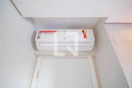 Apartamento à venda com 49m², 2 quartos e 1 vaga Apartamento à venda com 49m², 2 quartos e 1 vagaDetalhe do Quarto 1