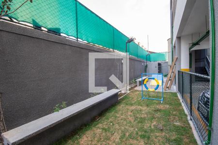 Apartamento à venda com 49m², 2 quartos e 1 vaga Apartamento à venda com 49m², 2 quartos e 1 vagaEspaço Pet