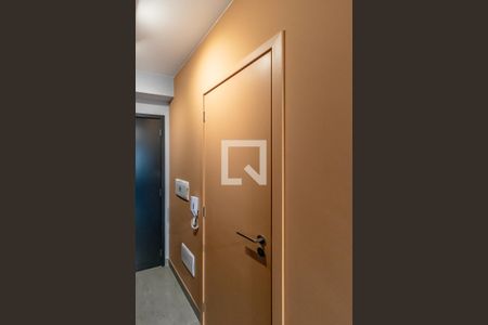 Studio para alugar com 26m², 1 quarto e sem vagaCozinha