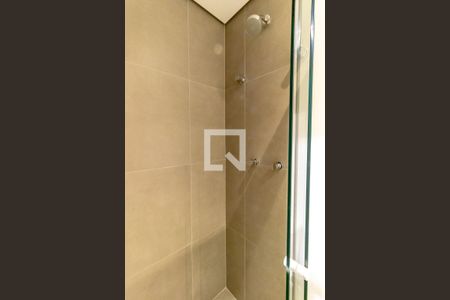 Studio para alugar com 26m², 1 quarto e sem vagaBanheiro