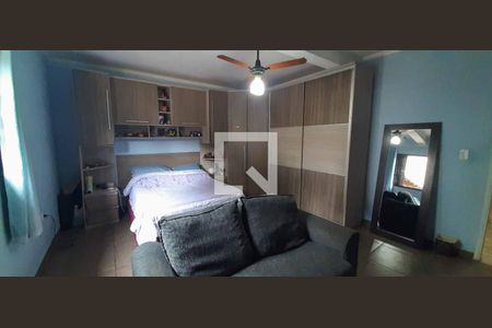 Casa à venda com 118m², 3 quartos e 4 vagas Casa à venda com 118m², 3 quartos e 4 vagasQuarto 3