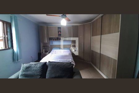 Casa à venda com 118m², 3 quartos e 4 vagas Casa à venda com 118m², 3 quartos e 4 vagasQuarto 3