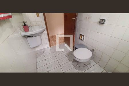 Casa à venda com 118m², 3 quartos e 4 vagas Casa à venda com 118m², 3 quartos e 4 vagasBanheiro 2