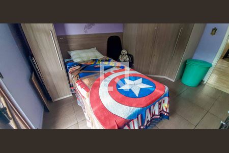 Casa à venda com 118m², 3 quartos e 4 vagas Casa à venda com 118m², 3 quartos e 4 vagasQuarto 2