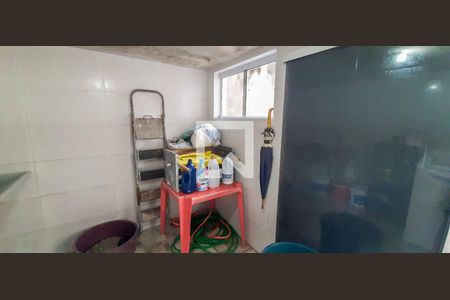 Casa à venda com 118m², 3 quartos e 4 vagas Casa à venda com 118m², 3 quartos e 4 vagasÁrea de Serviço