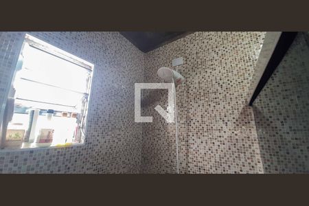 Casa à venda com 118m², 3 quartos e 4 vagas Casa à venda com 118m², 3 quartos e 4 vagasBanheiro