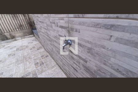 Casa à venda com 118m², 3 quartos e 4 vagas Casa à venda com 118m², 3 quartos e 4 vagasQuintal