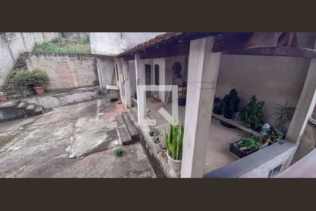 Casa à venda com 118m², 3 quartos e 4 vagas Casa à venda com 118m², 3 quartos e 4 vagasVista do Quarto 3