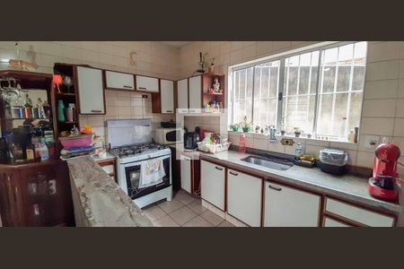 Casa à venda com 118m², 3 quartos e 4 vagas Casa à venda com 118m², 3 quartos e 4 vagasCozinha