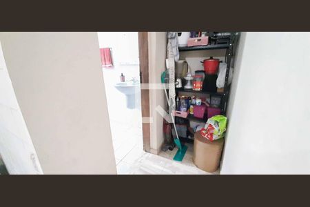 Casa à venda com 118m², 3 quartos e 4 vagas Casa à venda com 118m², 3 quartos e 4 vagasDespensa