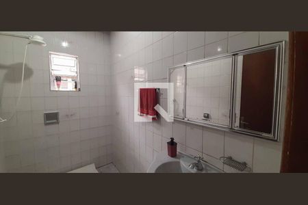 Casa à venda com 118m², 3 quartos e 4 vagas Casa à venda com 118m², 3 quartos e 4 vagasBanheiro 2