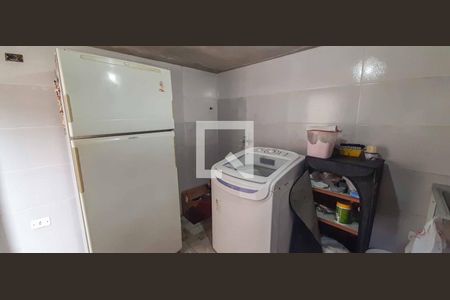 Casa à venda com 118m², 3 quartos e 4 vagas Casa à venda com 118m², 3 quartos e 4 vagasÁrea de Serviço