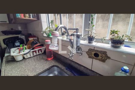 Casa à venda com 118m², 3 quartos e 4 vagas Casa à venda com 118m², 3 quartos e 4 vagasCozinha