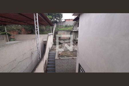 Casa à venda com 118m², 3 quartos e 4 vagas Casa à venda com 118m², 3 quartos e 4 vagasVista da Sala de TV