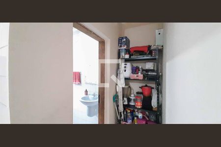 Casa à venda com 118m², 3 quartos e 4 vagas Casa à venda com 118m², 3 quartos e 4 vagasDespensa