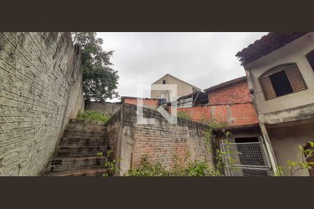 Casa à venda com 118m², 3 quartos e 4 vagas Casa à venda com 118m², 3 quartos e 4 vagasÁrea Externa