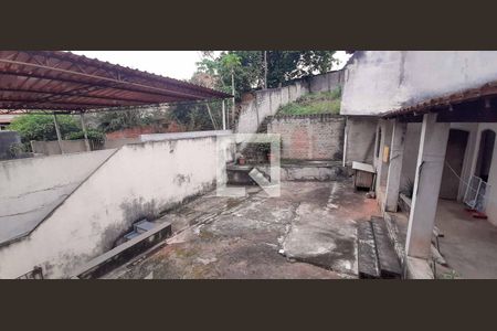 Casa à venda com 118m², 3 quartos e 4 vagas Casa à venda com 118m², 3 quartos e 4 vagasVista do Quarto 3