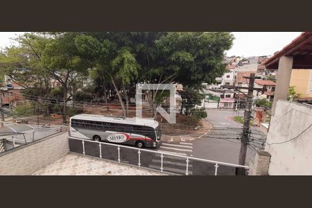 Casa à venda com 118m², 3 quartos e 4 vagas Casa à venda com 118m², 3 quartos e 4 vagasVaranda do Quarto 2