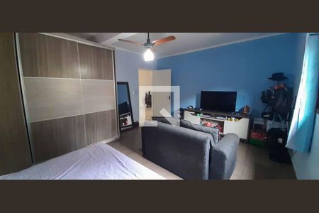 Casa à venda com 118m², 3 quartos e 4 vagas Casa à venda com 118m², 3 quartos e 4 vagasQuarto 3