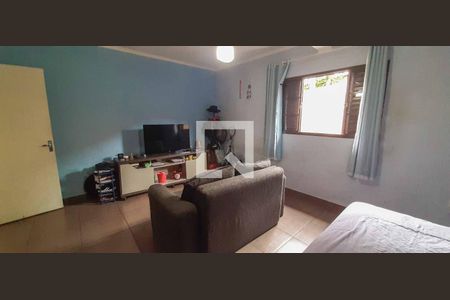 Casa à venda com 118m², 3 quartos e 4 vagas Casa à venda com 118m², 3 quartos e 4 vagasQuarto 3