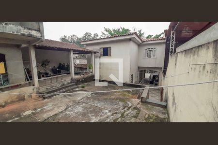 Casa à venda com 118m², 3 quartos e 4 vagas Casa à venda com 118m², 3 quartos e 4 vagasÁrea Externa
