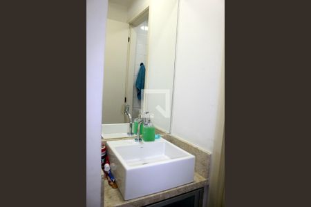 Apartamento à venda com 55m², 2 quartos e 1 vagaBanheiro