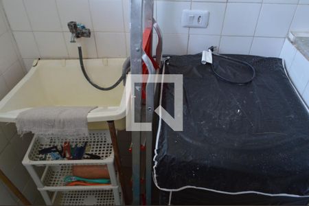 Apartamento à venda com 58m², 2 quartos e 2 vagasÁrea de Serviço 