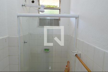 Apartamento à venda com 58m², 2 quartos e 2 vagasBanheiro