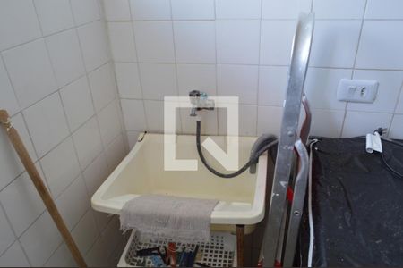 Apartamento à venda com 58m², 2 quartos e 2 vagasÁrea de Serviço 