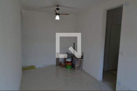 Apartamento à venda com 58m², 2 quartos e 2 vagasSala 