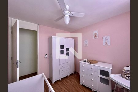 Apartamento para alugar com 55m², 2 quartos e 1 vagaQuarto 1