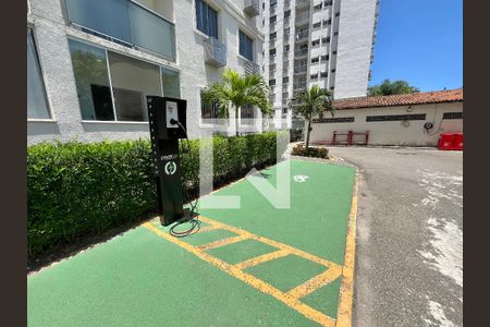Apartamento para alugar com 55m², 2 quartos e 1 vagaÁrea comum - Carregador de carro elétrico
