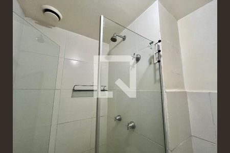 Apartamento para alugar com 55m², 2 quartos e 1 vagaBanheiro