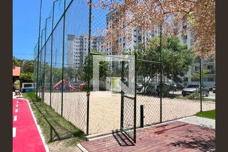Apartamento para alugar com 55m², 2 quartos e 1 vagaÁrea comum - Quadra