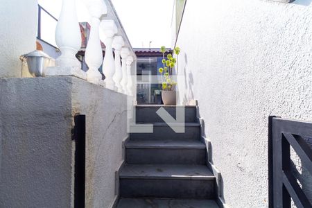 Casa à venda com 190m², 3 quartos e 4 vagasCorredor Externo