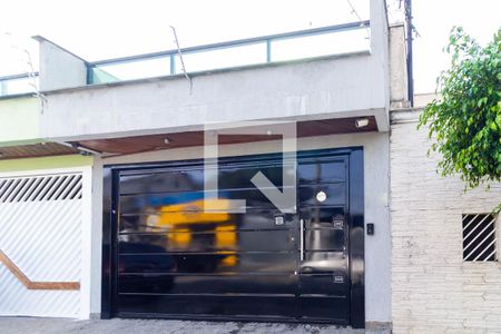 Casa à venda com 190m², 3 quartos e 4 vagasFachada