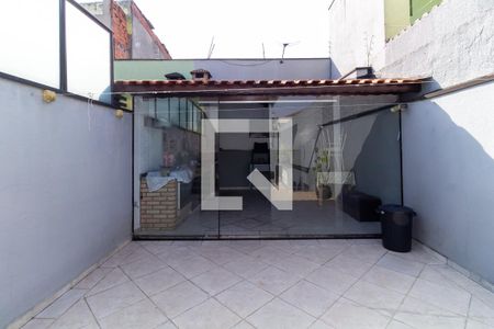 Casa à venda com 190m², 3 quartos e 4 vagasEspaço Gourmet