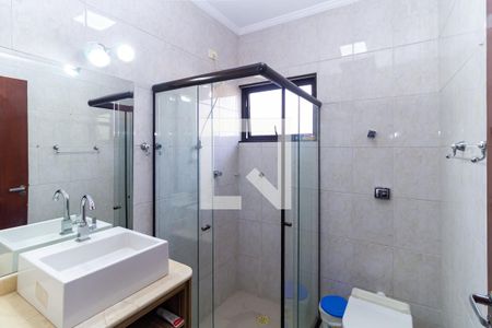 Casa à venda com 190m², 3 quartos e 4 vagasBanheiro 2