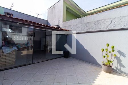 Casa à venda com 190m², 3 quartos e 4 vagasEspaço Gourmet