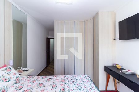 Casa à venda com 190m², 3 quartos e 4 vagasQuarto 3 - Suíte